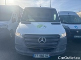  Mercedes  Sprinter 514 CDI 37 3.5T PROPULSION #14