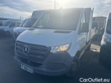  Mercedes  Sprinter 514 CDI 37 3.5T PROPULSION #57