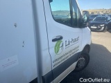  Mercedes  Sprinter 514 CDI 37 3.5T PROPULSION #67