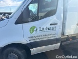  Mercedes  Sprinter 514 CDI 37 3.5T PROPULSION #66