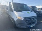  Mercedes  Sprinter 514 CDI 37 3.5T PROPULSION #74