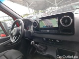  Mercedes  Sprinter 515 CHÂSSIS CAB 43 3,5T PROPU. #4