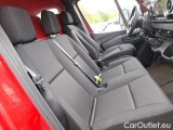  Mercedes  Sprinter 515 CHÂSSIS CAB 43 3,5T PROPU. #9