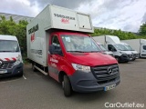  Mercedes  Sprinter 515 CHÂSSIS CAB 43 3,5T PROPU. #24
