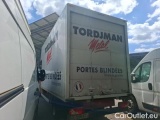  Mercedes  Sprinter 515 CHÂSSIS CAB 43 3,5T PROPU. #2