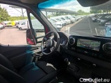  Mercedes  Sprinter 515 CHÂSSIS CAB 43 3,5T PROPU. #4