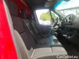  Mercedes  Sprinter 515 CHÂSSIS CAB 43 3,5T PROPU. #9