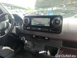  Mercedes  Sprinter 515 CHÂSSIS CAB 43 3,5T PROPU. #11