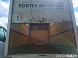  Mercedes  Sprinter 515 CHÂSSIS CAB 43 3,5T PROPU. #13