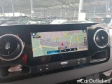  Mercedes  Sprinter 515 CHÂSSIS CAB 43 3,5T PROPU. #14