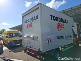  Mercedes  Sprinter 515 CHÂSSIS CAB 43 3,5T PROPU. #3