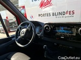  Mercedes  Sprinter 515 CHÂSSIS CAB 43 3,5T PROPU. #4