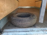  Mercedes  Sprinter 515 CHÂSSIS CAB 43 3,5T PROPU. #12