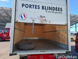  Mercedes  Sprinter 515 CHÂSSIS CAB 43 3,5T PROPU. #13