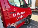  Mercedes  Sprinter 515 CHÂSSIS CAB 43 3,5T PROPU. #23