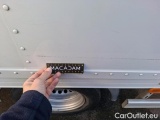  Mercedes  Sprinter 515 CHÂSSIS CAB 43 3,5T PROPU. #38