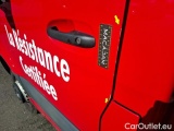  Mercedes  Sprinter 515 CHÂSSIS CAB 43 3,5T PROPU. #43