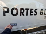  Mercedes  Sprinter 515 CHÂSSIS CAB 43 3,5T PROPU. #46