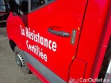  Mercedes  Sprinter 515 CHÂSSIS CAB 43 3,5T PROPU. #51