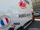  Mercedes  Sprinter 515 CHÂSSIS CAB 43 3,5T PROPU. #54