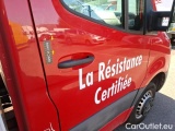  Mercedes  Sprinter 515 CHÂSSIS CAB 43 3,5T PROPU. #57