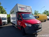  Mercedes  Sprinter 515 CHÂSSIS CAB 43 3,5T PROPU. #58