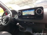  Mercedes  Sprinter 515 CHÂSSIS CAB 43 3,5T PROPU. #4