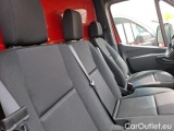  Mercedes  Sprinter 515 CHÂSSIS CAB 43 3,5T PROPU. #9
