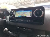  Mercedes  Sprinter 515 CHÂSSIS CAB 43 3,5T PROPU. #11