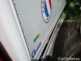  Mercedes  Sprinter 515 CHÂSSIS CAB 43 3,5T PROPU. #14