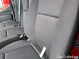 Mercedes  Sprinter 515 CHÂSSIS CAB 43 3,5T PROPU. #20