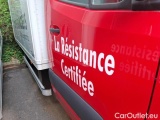  Mercedes  Sprinter 515 CHÂSSIS CAB 43 3,5T PROPU. #25