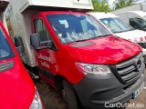  Mercedes  Sprinter 515 CHÂSSIS CAB 43 3,5T PROPU. #28