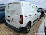  Opel  Combo 1.5 DIESEL 100CHL1H1/STAND CARGO PACK C #3