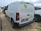  Opel  Combo 1.5 DIESEL 100CHL1H1/STAND CARGO PACK C #2