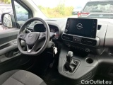  Opel  Combo 1.5 DIESEL 100CHL1H1/STAND CARGO PACK C #4