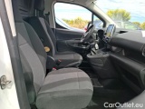  Opel  Combo 1.5 DIESEL 100CHL1H1/STAND CARGO PACK C #9