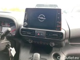  Opel  Combo 1.5 DIESEL 100CHL1H1/STAND CARGO PACK C #11
