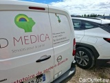  Opel  Combo 1.5 DIESEL 100CHL1H1/STAND CARGO PACK C #15