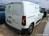  Opel  Combo 1.5 DIESEL 100CHL1H1/STAND CARGO PACK C #22