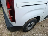  Opel  Combo 1.5 DIESEL 100CHL1H1/STAND CARGO PACK C #25