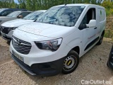  Opel  Combo 1.5 DIESEL 100CHL1H1/STAND CARGO PACK C #32