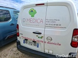  Opel  Combo 1.5 DIESEL 100CHL1H1/STAND CARGO PACK C #48