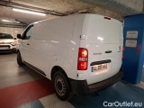  Peugeot  Expert 2.0 BLUEHDI 120 S&S STANDARD ASPHALT #2