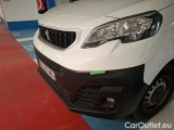  Peugeot  Expert 2.0 BLUEHDI 120 S&S STANDARD ASPHALT #30