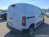  Peugeot  Partner BHDI 100 S&S STANDARD 650KG PREMIUM #3