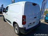  Peugeot  Partner BHDI 100 S&S STANDARD 650KG PREMIUM #2