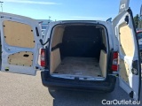  Peugeot  Partner BHDI 100 S&S STANDARD 650KG PREMIUM #13