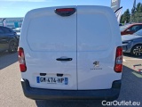  Peugeot  Partner BHDI 100 S&S STANDARD 650KG PREMIUM #15