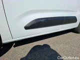 Peugeot  Partner BHDI 100 S&S STANDARD 650KG PREMIUM #16